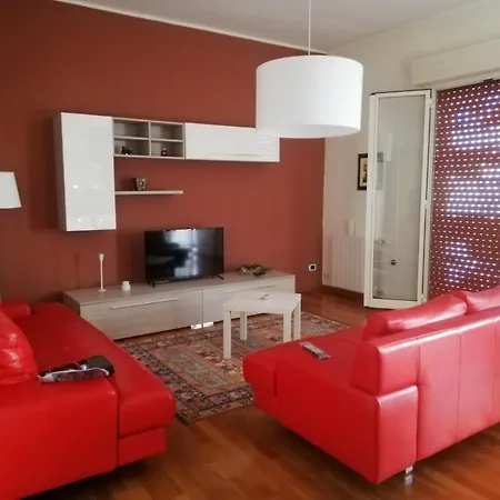 Apartment Casa Victoria *