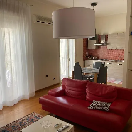 Casa Victoria Apartment Gela