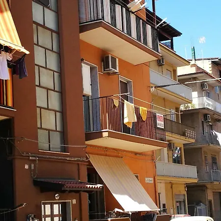 Casa Victoria Apartment