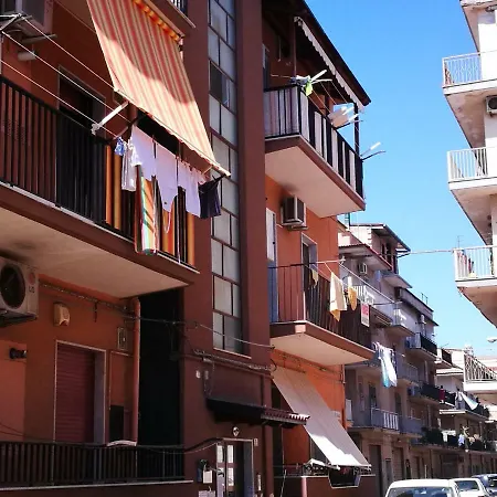 Casa Victoria * Gela