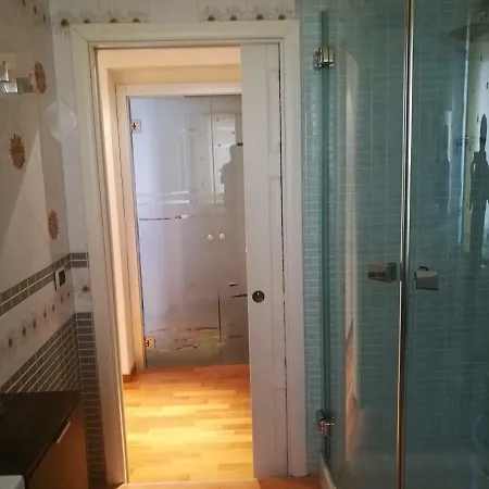 Casa Victoria Apartment